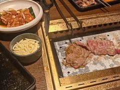 -新石器烤肉(中房金谊广场店)