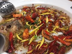 -太二酸菜鱼(石家庄万象城店)