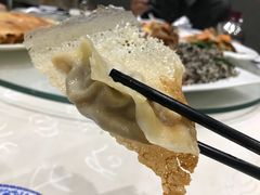 -邢家锅贴老店·非遗·开封菜(金明广场店)