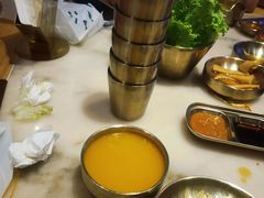 -韩宫宴烤肉·料理(青浦宝龙店)