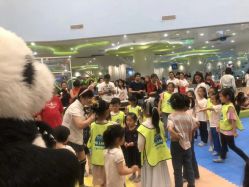 -meland亲子乐园•派对•研学(苏州悠方购物中心店)