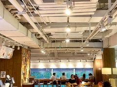 -无印良品餐堂 MUJI Diner(成都太古里店)