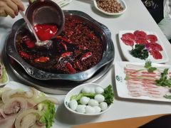-枇杷园食为鲜火锅(南山店)