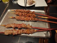 -阿里家·新疆烤肉酒場