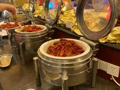 -上海吉臣维景酒店·维多利亚餐厅