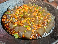 -单家老院·院子里的青岛菜(沙子口店)