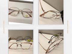 -镜客眼镜(大兴凯德MALL店)