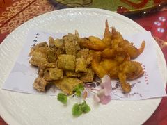 -南山饭店(阳明古镇店)