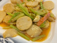 -妈妈菜舟山海鲜(定海古城店)