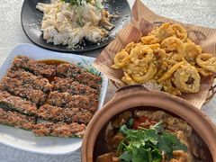 -成惠食府(赤岗店)