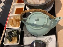 -避风塘(百联东郊店)