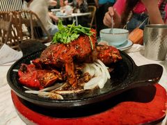 黑白胡椒蟹-星怡会·新加坡新美食(苏州中心店)