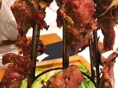 馕坑架子肉-莲香西域·正宗新疆菜(龙华店)