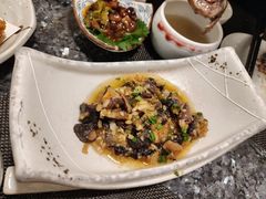 -菊上料理(蜀山银泰百货店)