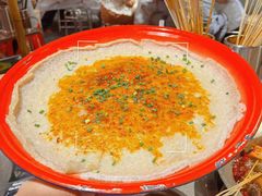-大芊金重庆串串火锅(南京路店)