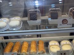 -小飞象面包公社(珠江路金鹰店)