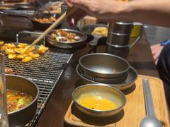-夜食白市Yespicy·烧烤啤酒宵夜(番禺四海城店)