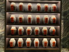-悦轩中餐厅·高空江景·杭州柏悦酒店