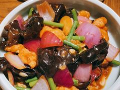 老太原过油肉-请晋·山西餐社(好运街店)