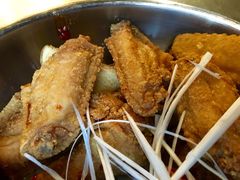 -MI WU FACTORY米屋美食工厂餐厅(绿地店)
