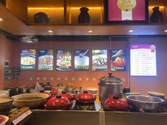 -巢爷老味(东方红店)