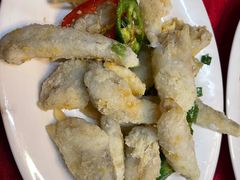 -蛇口康乐快餐鱼仔档(翠苑小区店)
