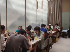 -乔阿马·江南味·驴肉香(龙湖华泾天街店)