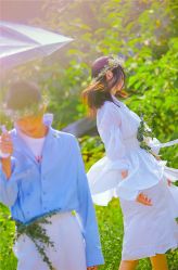 -全城热恋婚纱摄影(优质钻石店)