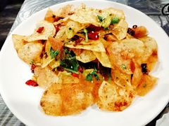 -虎虎龙虾大排档(双井店)