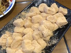 -正宗集安高丽火盆(东昌街店)