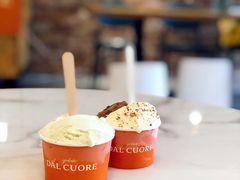 -Dal Cuore 达可芮冰淇淋(陕西北路店)