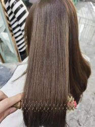 点击看大图 -Coco Salon 日系烫染专业店