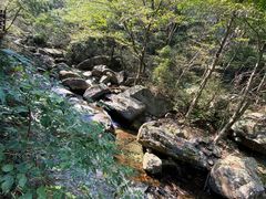 -罗田天堂寨风景区