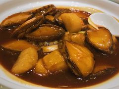 鲍鱼闷山药-顺风海鲜港(金玉兰店)