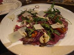 -Bistro Les Lilas丁香花小酒馆