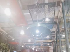 -阿记烧烤(大兴新区店)