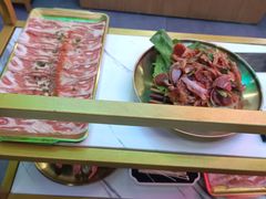 -棒小伙·齐齐哈尔烤肉(龙茗路店)