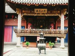 -庆安会馆