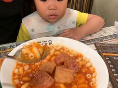 -旺记冰室(九龙中心大厦店)