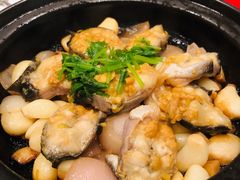 普宁豆酱焗鳗鱼-莆田餐厅PUTIEN(金融街购物中心店)