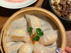-蝦塘·中国餐馆(城墙南马道巷店)