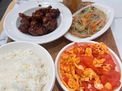 -乡村基·川味现炒大王(熙悦天街店)