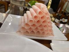 -清真·鸦儿李记·涮肉(和平里店)