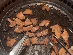 -新石器烤肉(百联川沙店)