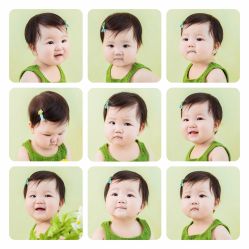 -小苹果儿童摄影(崇安店)