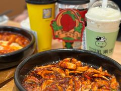 -米村拌饭(金象城店)