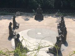 -青岛崂山太清宫