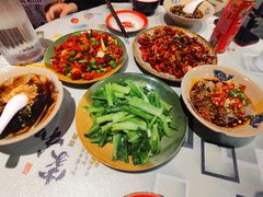 -张妈妈特色川味馆(青年路店)