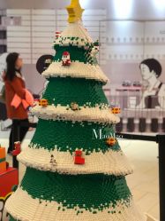 -乐高授权专卖店(浦东嘉里城店)
