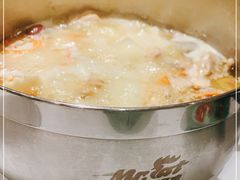 -肥佬大椰子鸡(三里屯3·3大厦店)
